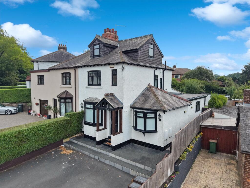 Main image of property: Gypsy Lane, Nunthorpe