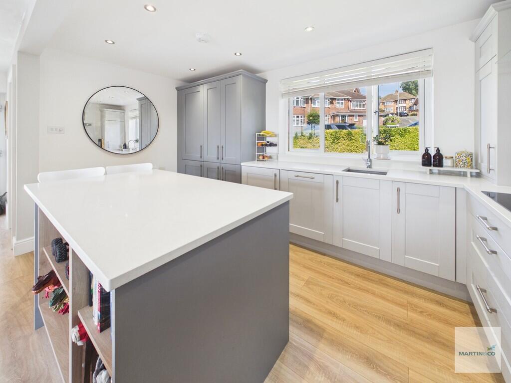 Redland Drive, Chilwell - View 2
