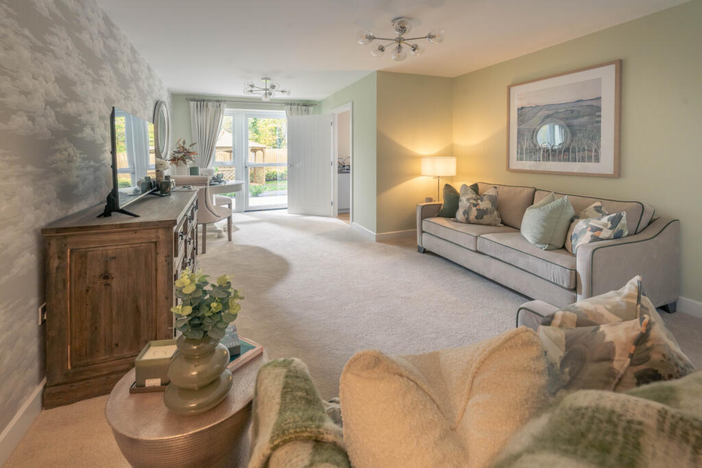 Main image of property: 46 New Road,
Tadley,
RG26