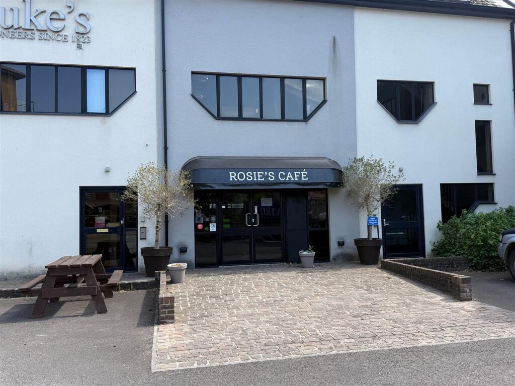 Main image of property: Station Approach, Dorchester