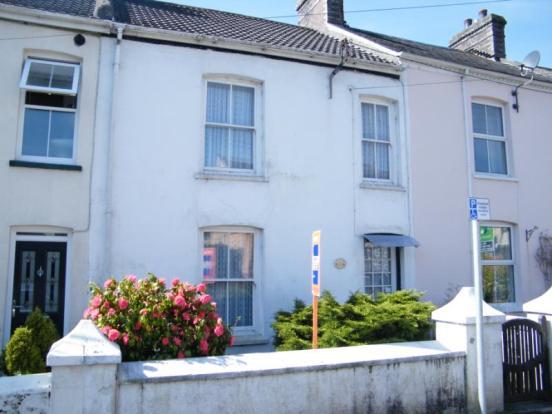 Photo of the property