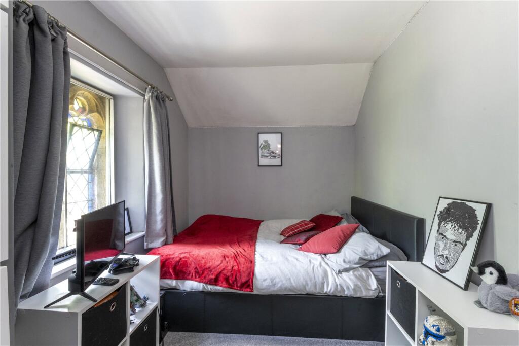 Additional image 9 of High Street, West Coker, Yeovil, Somerset