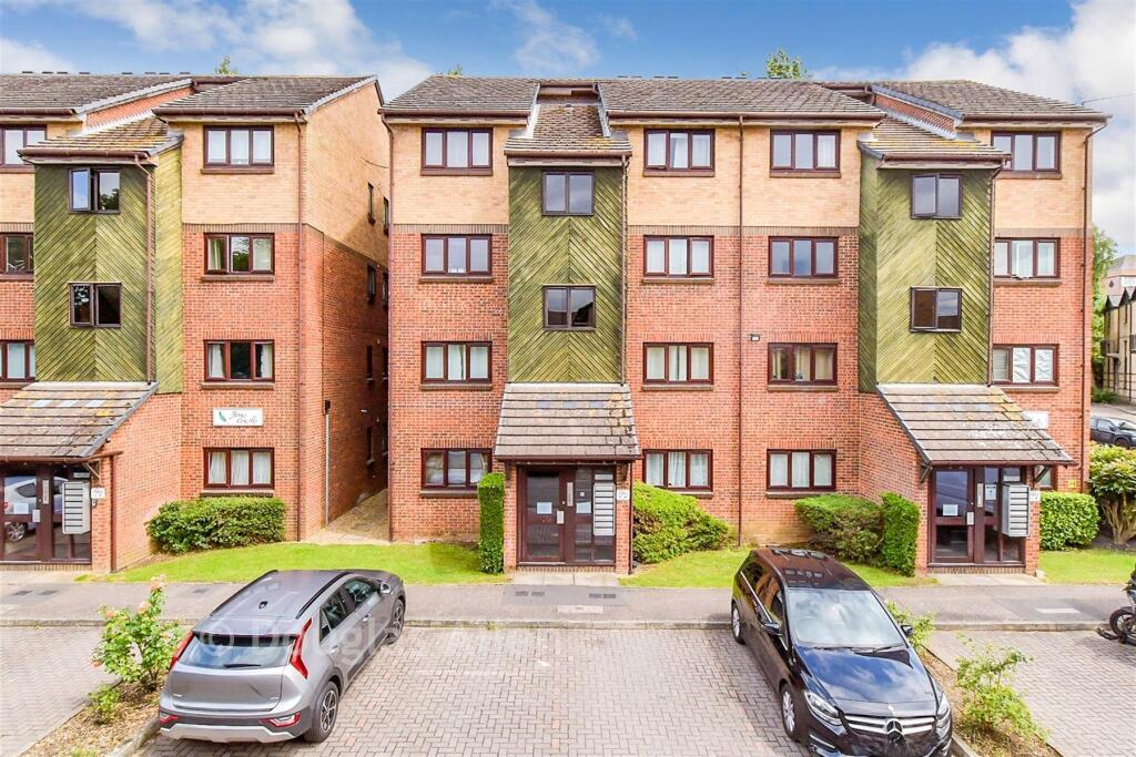Main image of property: Higham Station Avenue, Chingford