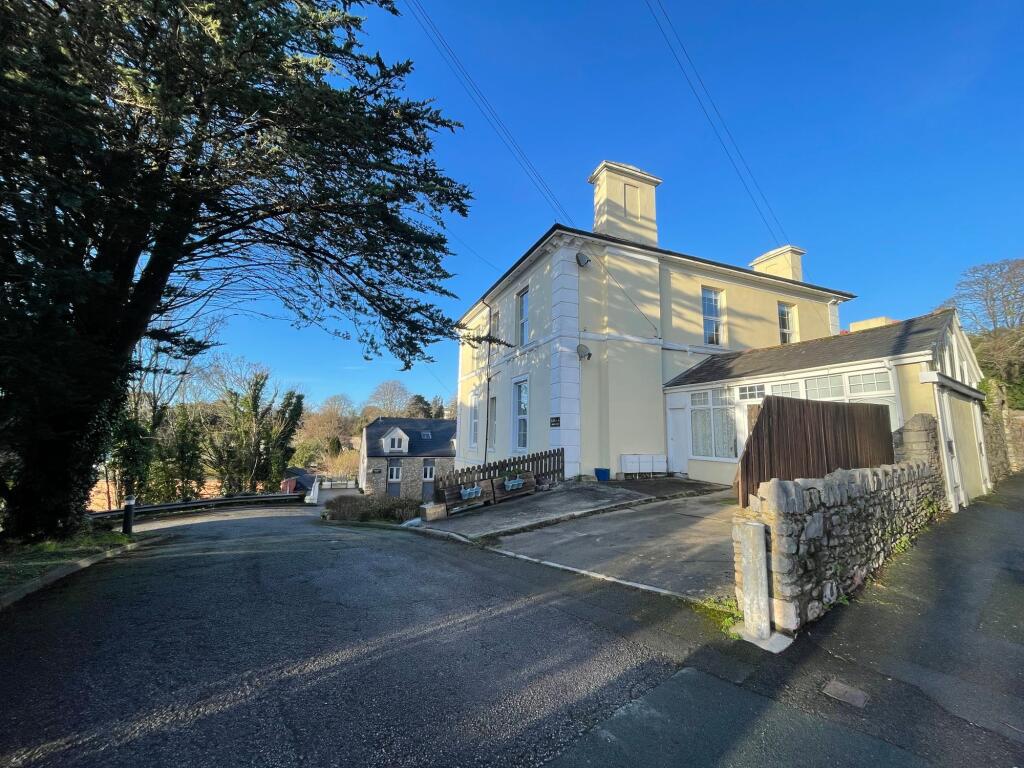 Main image of property: Upper Braddons Hill Road, Aberfeldy Upper Braddons Hill Road, TQ1