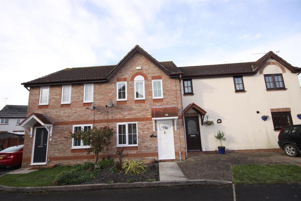 Main image of property: Pinto Close, Whiteley, Fareham