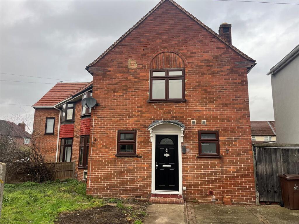 Main image of property: Porters Avenue, Dagenham