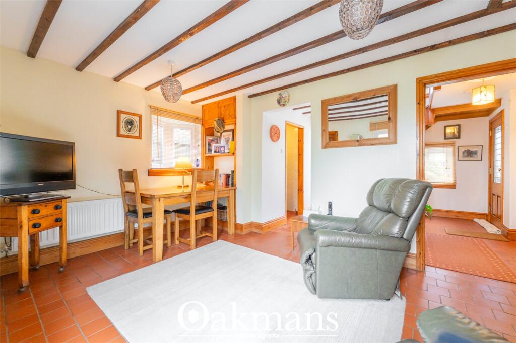 Additional image 9 of Frankley Green, Birmingham, Worcestershire, B32