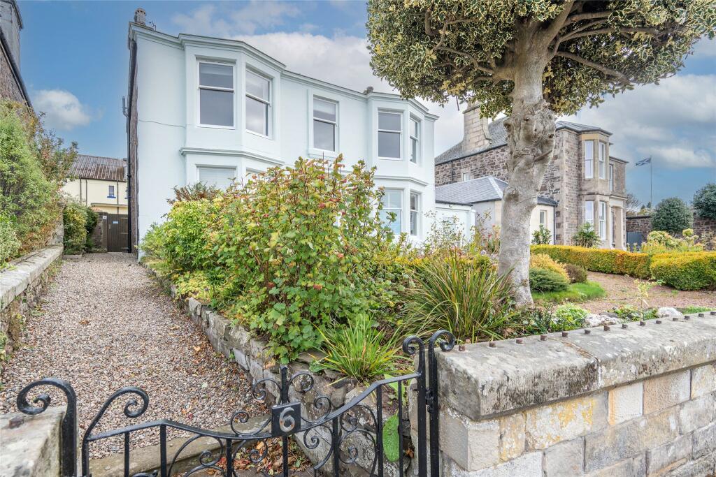 Main image of property: Tay Street, Newport-on-Tay, Fife
