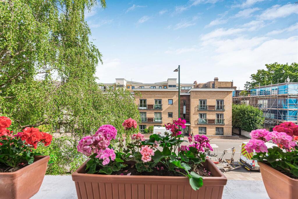 Main image of property: Mortlake High Street, Mortlake, London, SW14