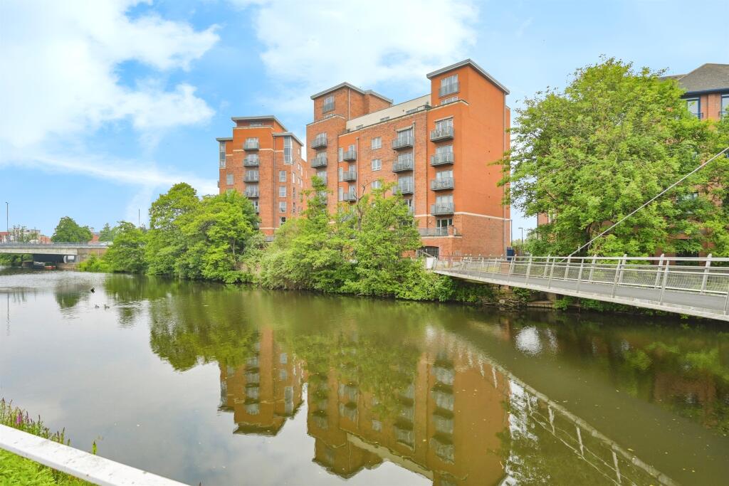 Main image of property: Stuart Street, Derby