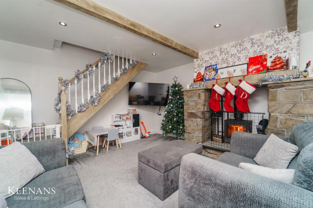 Main image of property: David Street, Bury