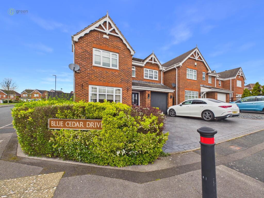 Additional image 16 of Blue Cedar Drive, Streetly, B74