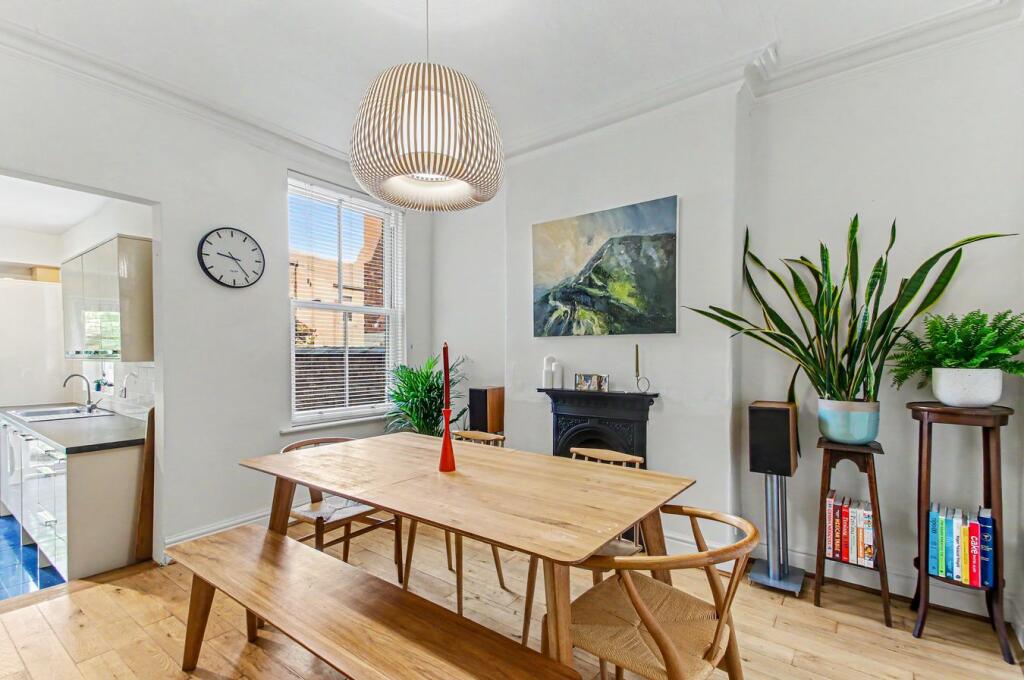House in Manchester - View 4