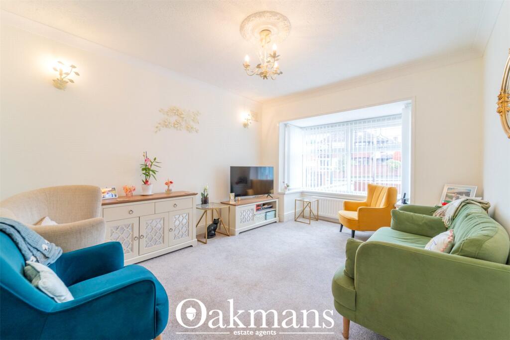 House in Birmingham - View 4
