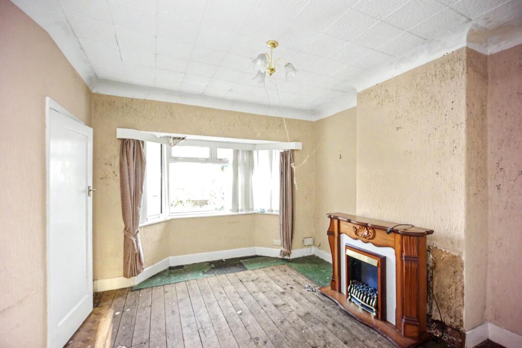 House in Liverpool - View 2