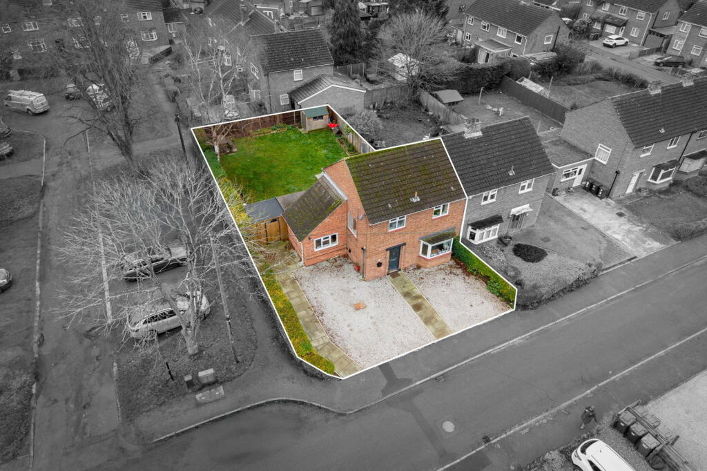 Main image of property: Harland Road, St. Neots, PE19 1HB