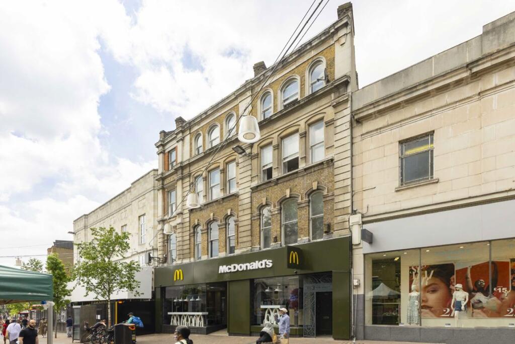 Main image of property: Mare Street, Hackney