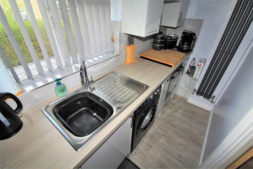 Bridge Street, Coseley photo 5