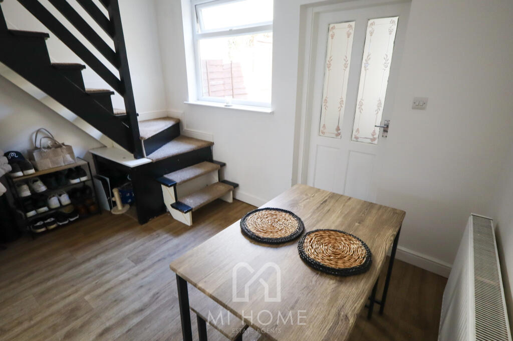House in Preston - View 4