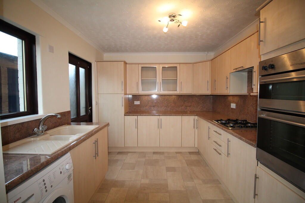 House in Durham - View 2