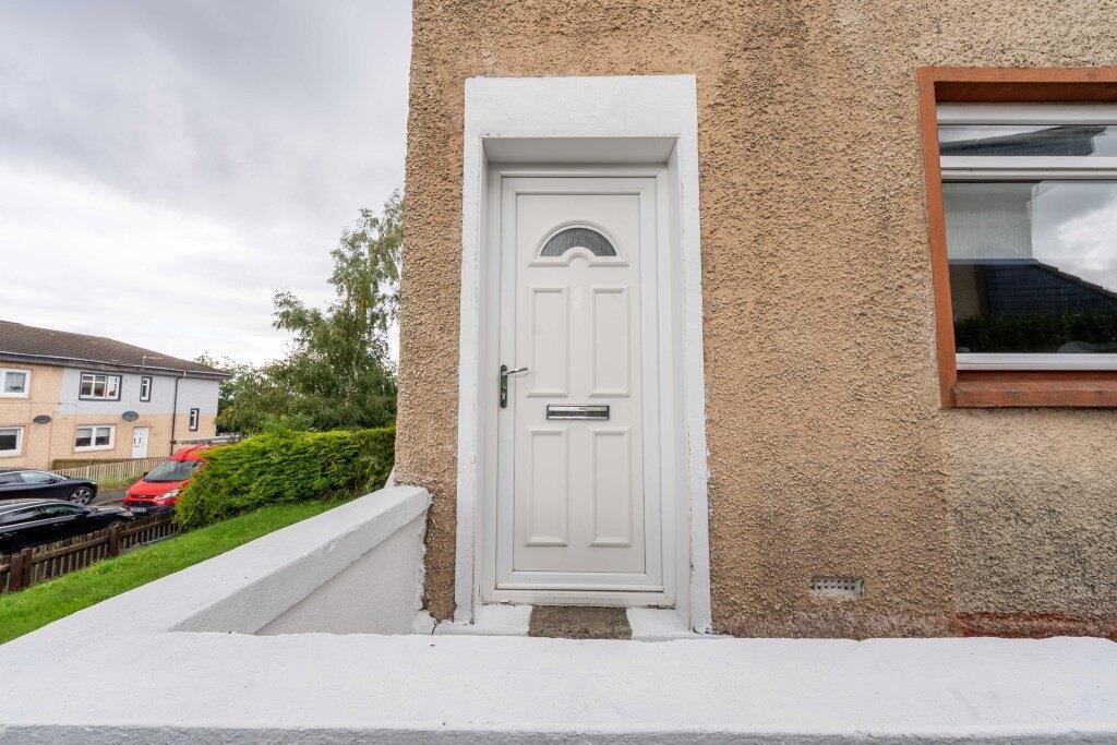 Apartment in Motherwell, North Lanarkshire - View 3