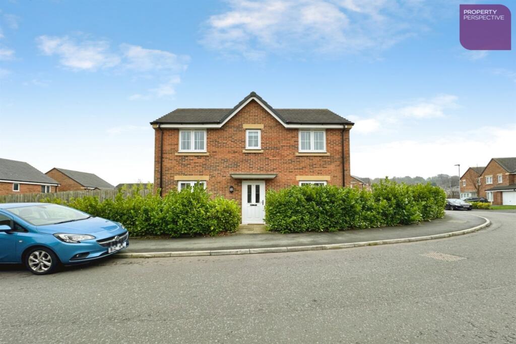 House in Blackburn, Lammack