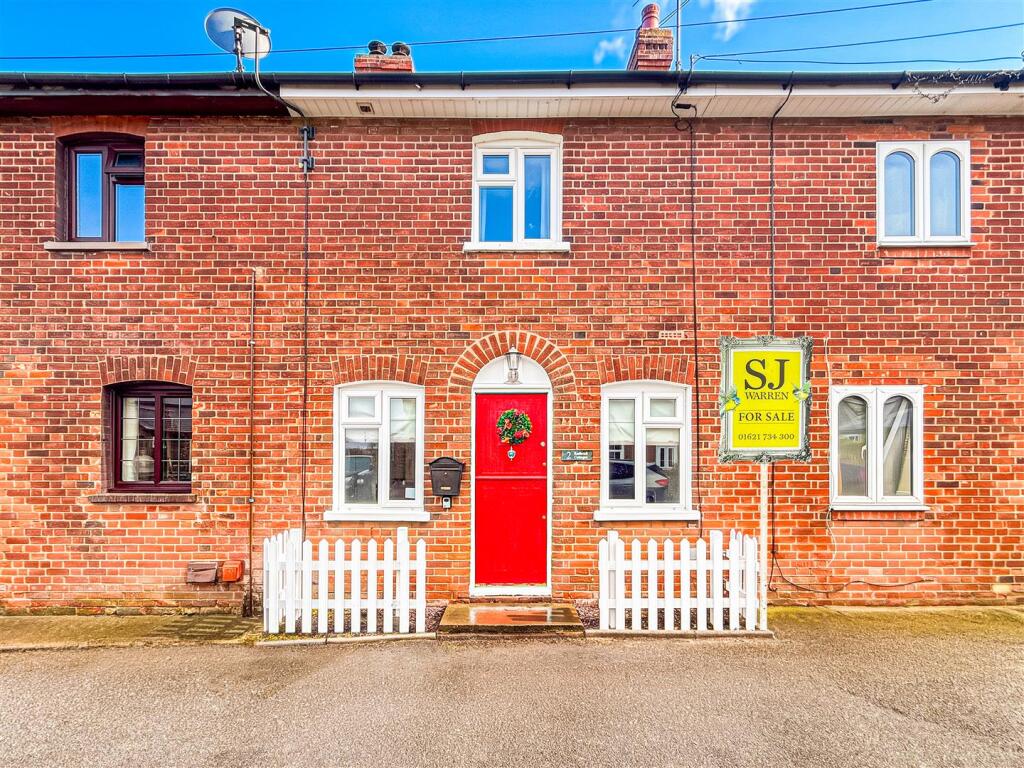 Main image of property: The Endway, Althorne, Chelmsford