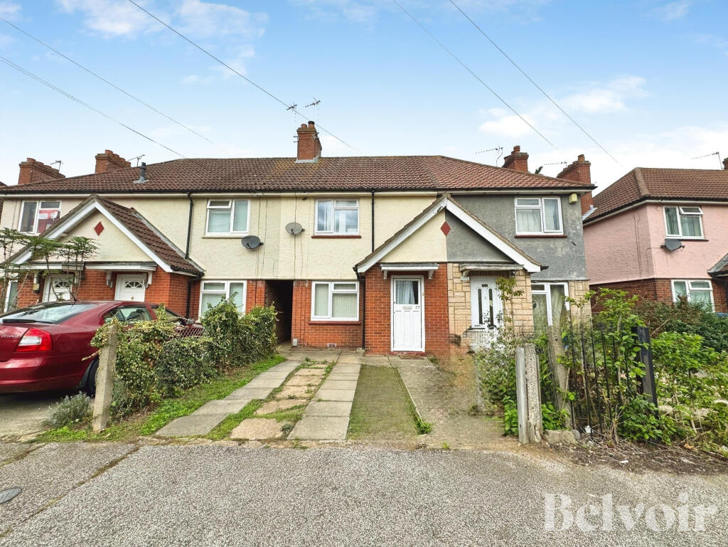 Main image of property: Mildmay Road, Ipswich, IP3