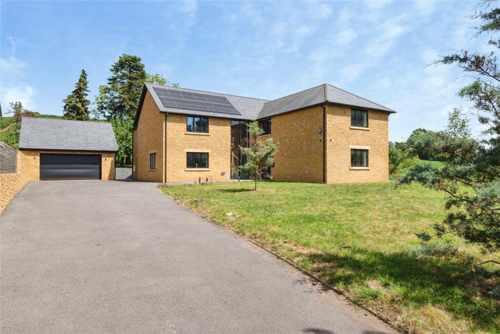 Main image of property: Kingston St. Mary, Taunton, Somerset, TA2