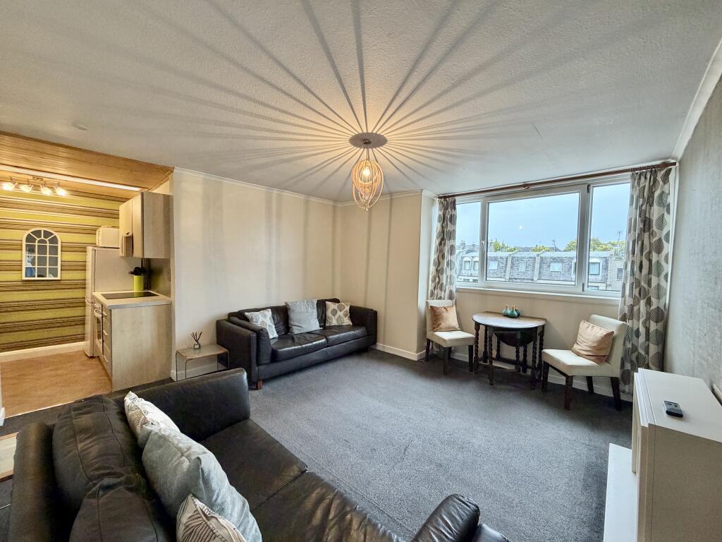 Main image of property: Powis Place, Aberdeen, Aberdeenshire, AB25