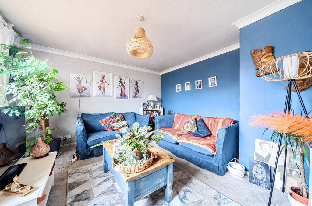 Main image of property: Whistler Road, Southampton, Hampshire