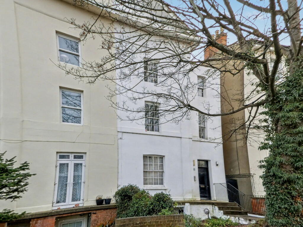 Main image of property: Calthorpe Road, Banbury