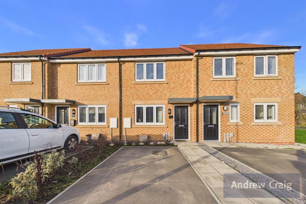 Main image of property: Violet Drive, Cramlington