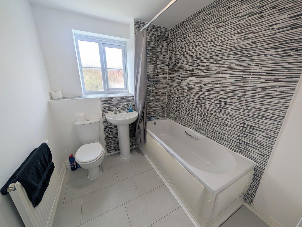 Apartment in Coventry - View 5