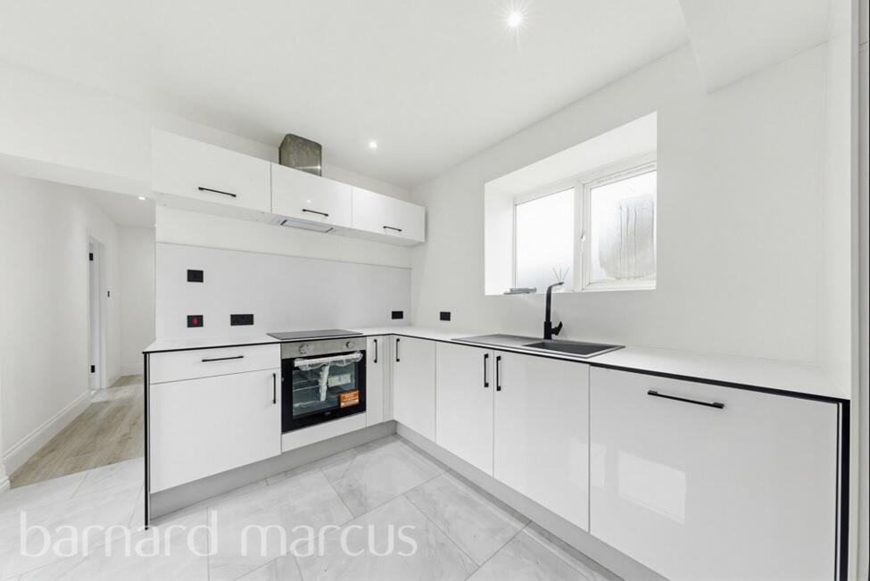Main image of property: Leicester Road, CROYDON