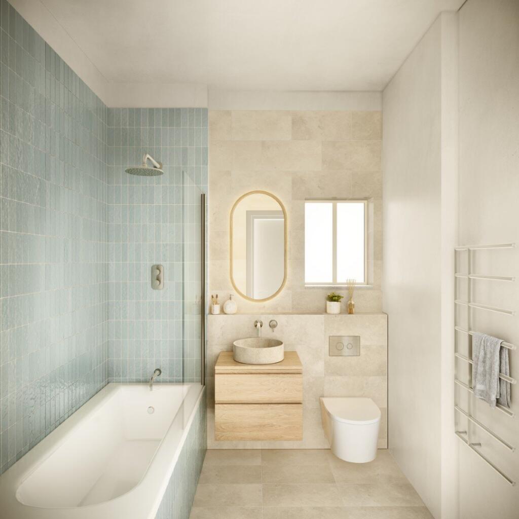 House in London - View 4