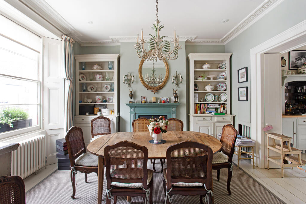 Main image of property: Halsey Street, London, SW3