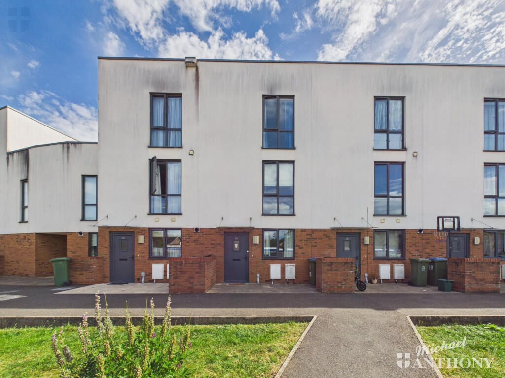 Main image of property: Mitchell Close, Aylesbury
