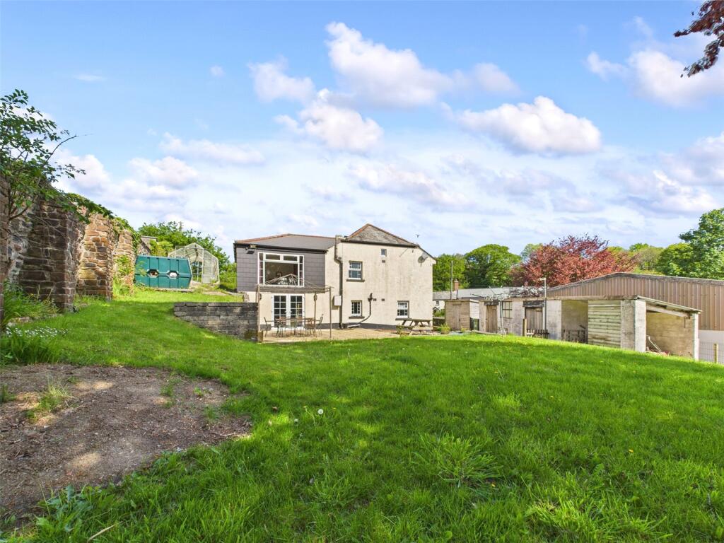 Main image of property: Ashwater, Beaworthy, Devon