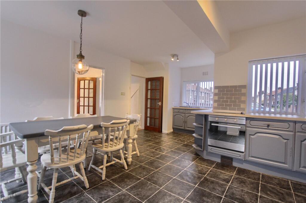 House in Stockton-on-Tees - View 4