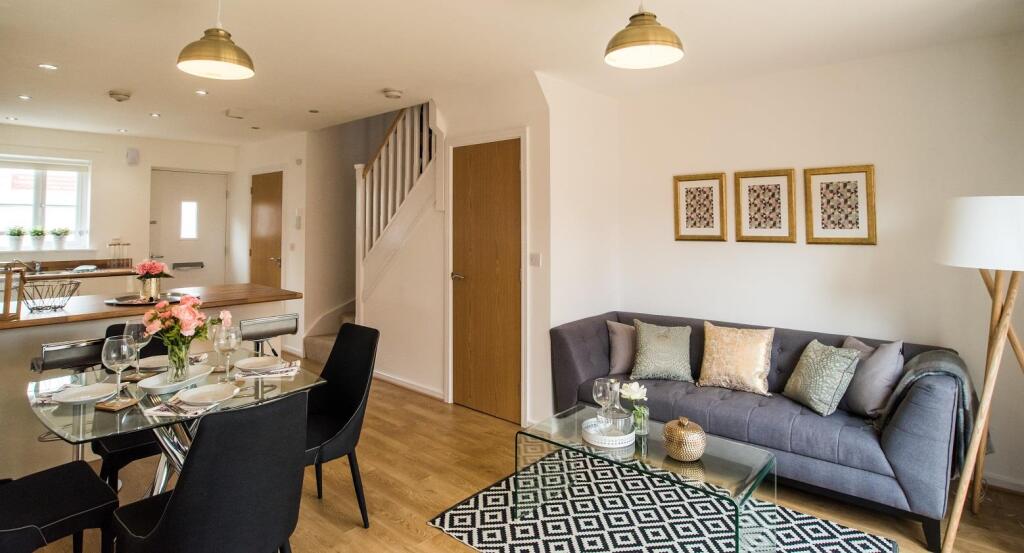 House in Nottingham - View 2