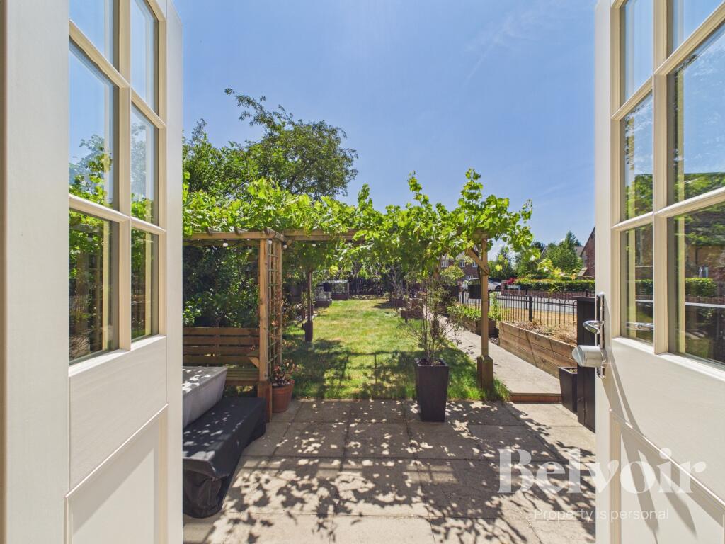 Apartment in Shrewsbury - View 2
