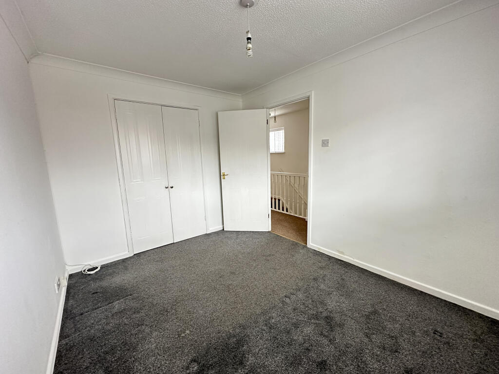 House in Church Village, Upper Church Village, Llantwit Fardre - More