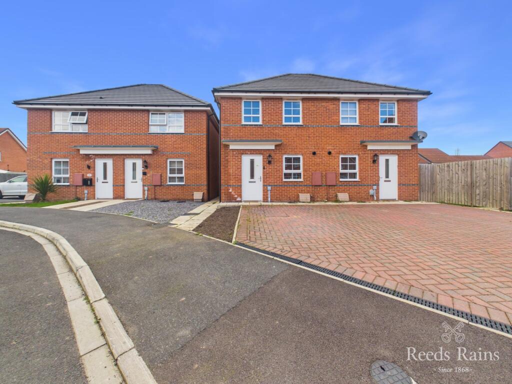 Main image of property: Bell Road, Spennymoor, Durham, DL16
