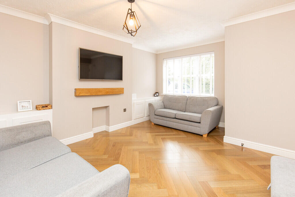 House in Preston - View 2
