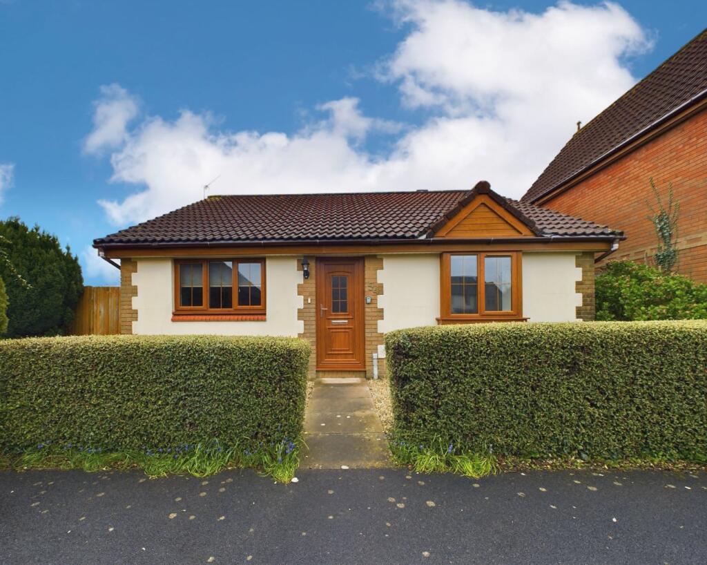 Main image of property: Brock End, Portishead, Bristol, BS20