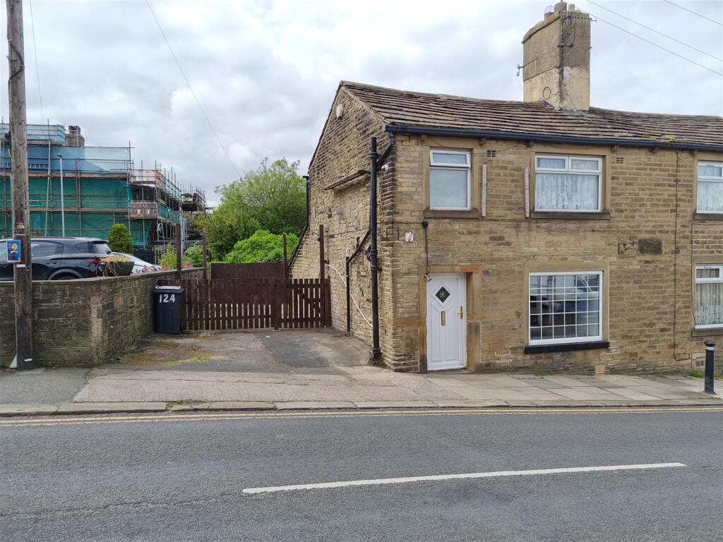 Main image of property: Cafe & Sandwich Bars, Wilsden, West Yorkshire