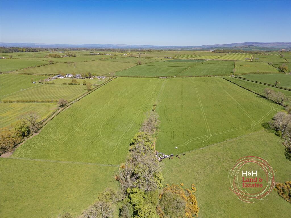 Land At Ivegill, Carlisle, Cumbria - View 2