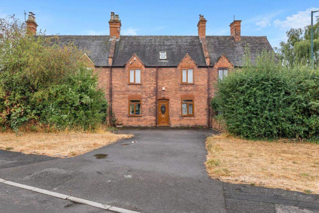 Main image of property: Spa View, Royal Leamington Spa