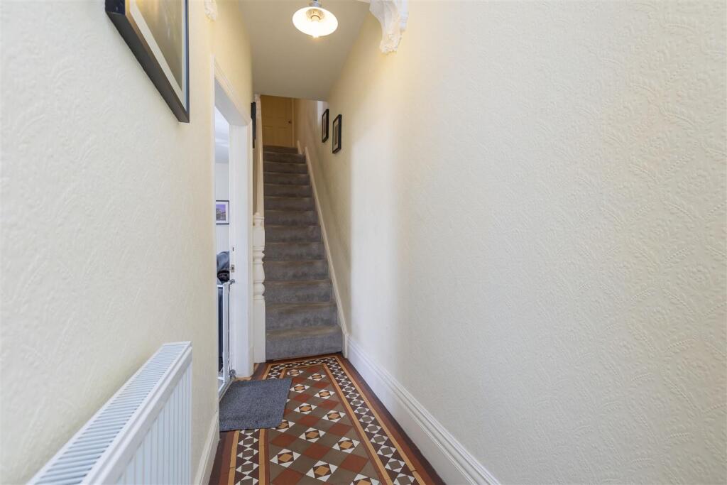 House in Preston - More